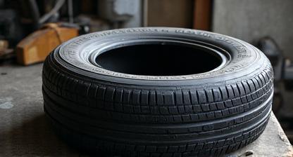 Tire service