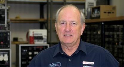David Lee - Technician